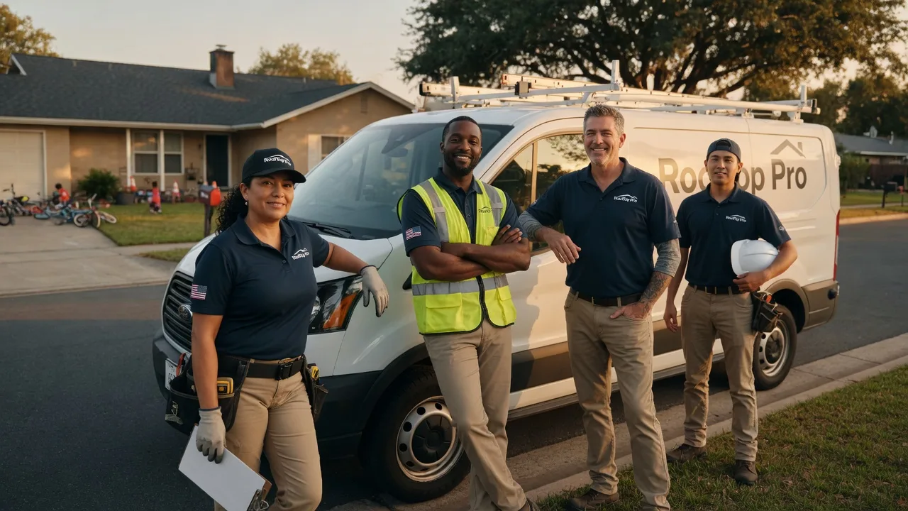 Roof Repair in Elgin, OR near me
